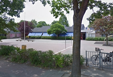 Nieuwbouw Basisschool De Vesting te Barneveld